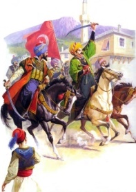 Battle of Kefalobryso, Karpenisi (8-8-1823) 05